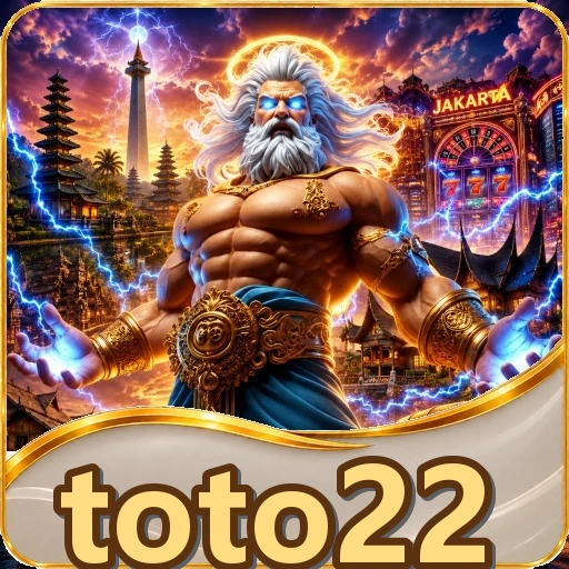 Halaman fitur toto22