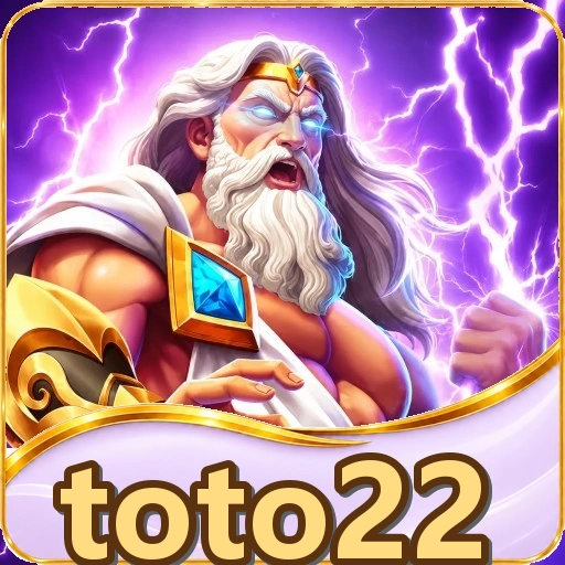 Halaman fitur toto22 setelah dipasang