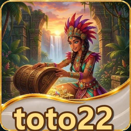 Halaman fitur toto22