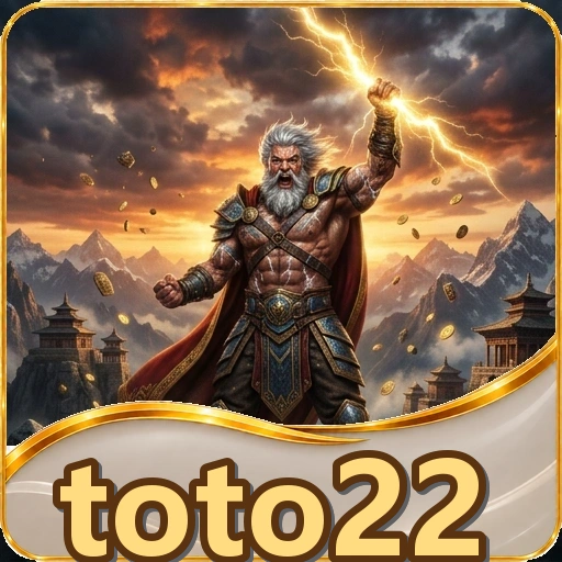 Halaman pengaturan toto22