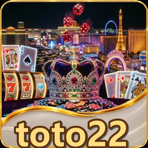 Halaman fitur toto22