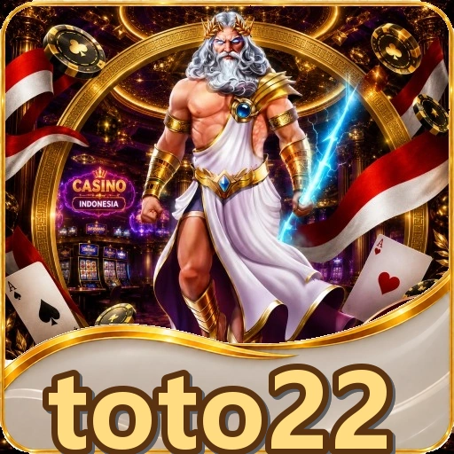 Halaman pengaturan toto22