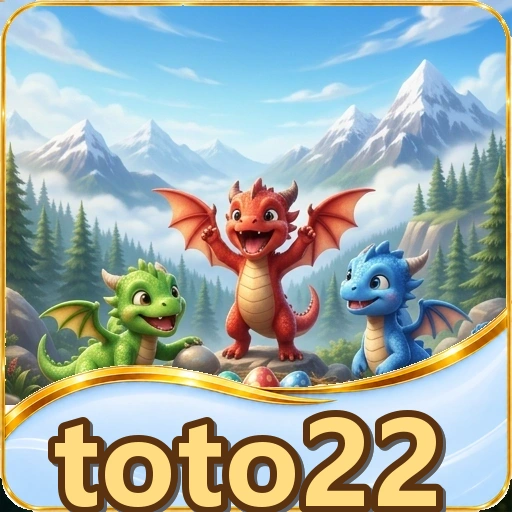 Halaman fitur toto22