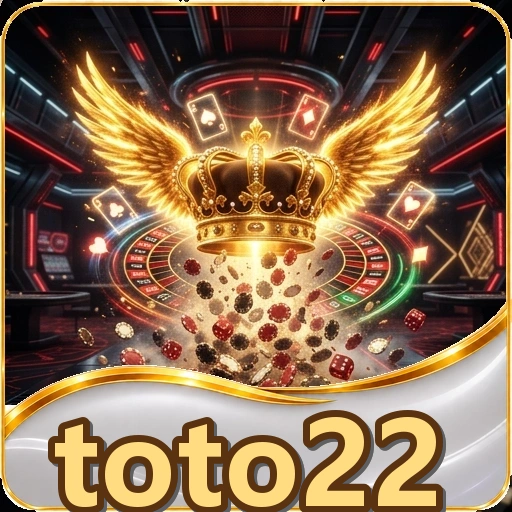 Halaman pengaturan toto22