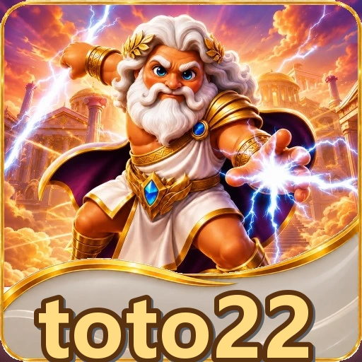 Halaman fitur toto22