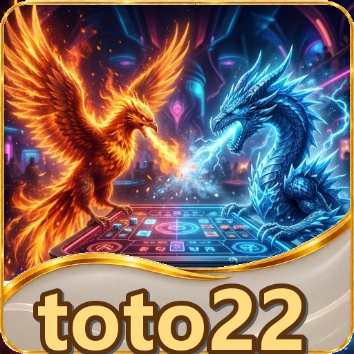 Halaman pengaturan toto22